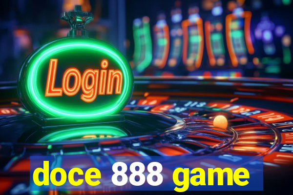 doce 888 game